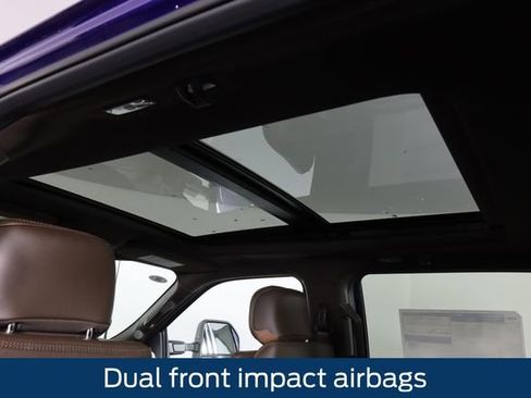 New 2026 Ford F350 King Ranch image 42