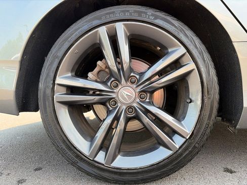 Used 2024 Acura Integra A-Spec FWD image 23