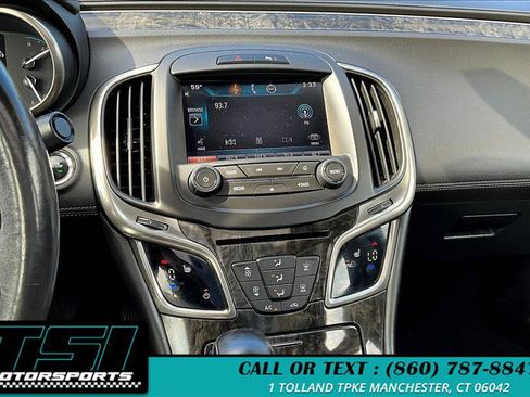 Used 2015 Buick LaCrosse Leather image 6
