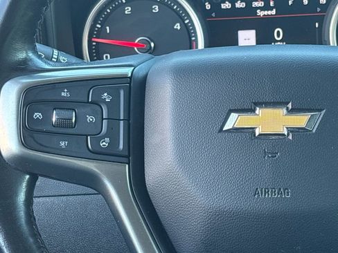 Used 2021 Chevrolet Silverado 2500 LTZ w/ LTZ Premium Texas Edition image 33