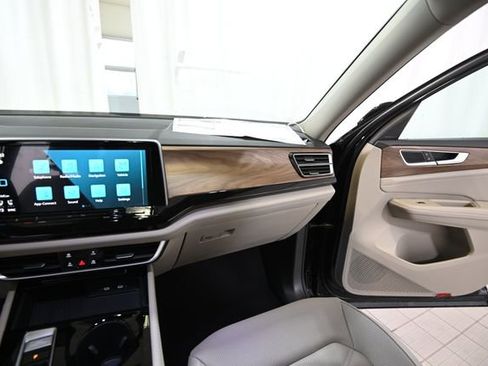 New 2026 Volkswagen Atlas SE AWD/4WD image 30