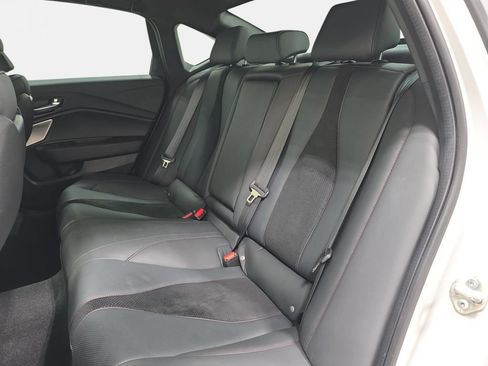 Used 2023 Acura TLX w/ A-SPEC Pkg FWD image 11