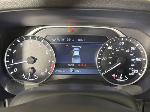 Used 2024 Nissan Frontier SV w/ SV Convenience Package RWD image 26