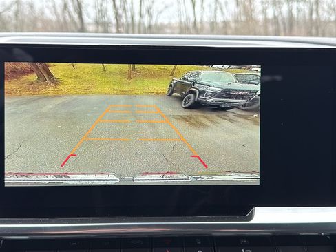 New 2026 GMC Sierra 1500 Elevation image 15