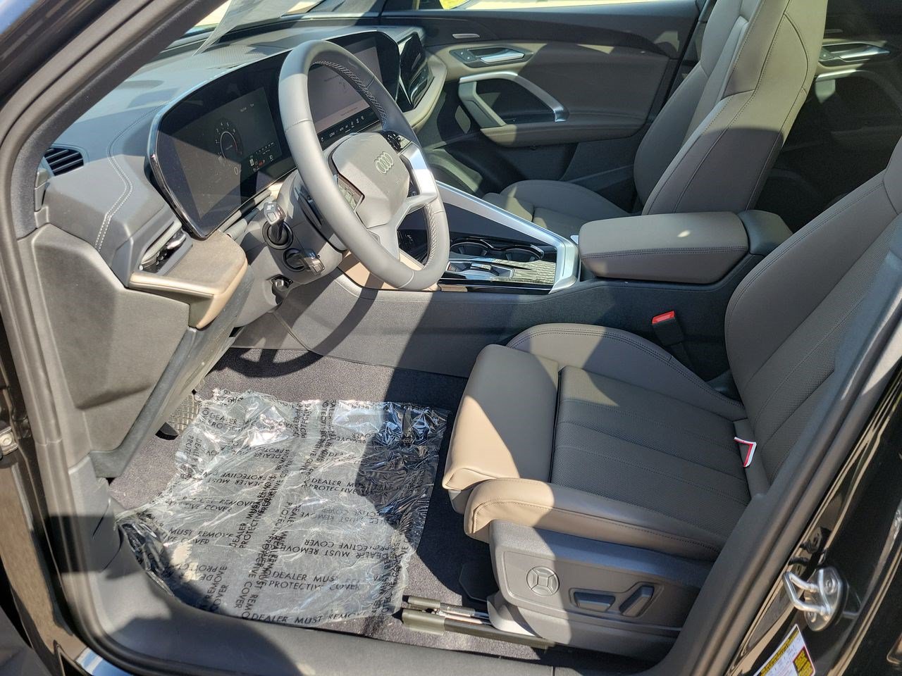New 2026 Audi Q5 Premium AWD/4WD image 2