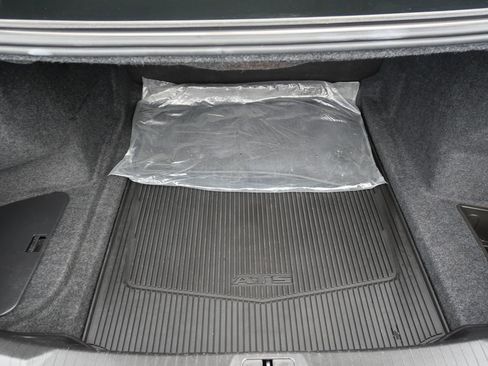 Used 2017 Cadillac ATS 2.0T AWD Sedan image 23