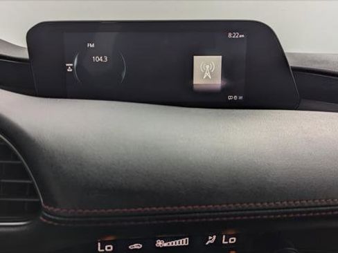 Used 2023 MAZDA MAZDA3 s image 29