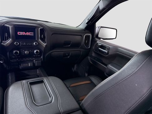 Used 2021 GMC Sierra 1500 AT4 image 15