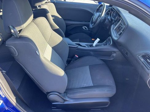 Used 2022 Dodge Challenger R/T image 13