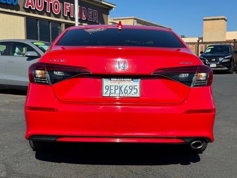 Used 2023 Honda Civic Sport image 10