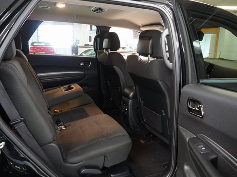 Used 2020 Dodge Durango GT image 24