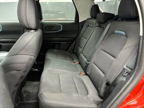 Used 2023 Ford Bronco Sport Badlands AWD/4WD image 11
