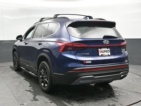 Used 2022 Hyundai Santa Fe XRT image 10