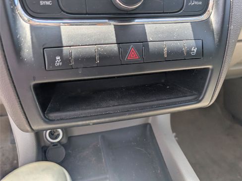 Used 2012 Dodge Durango SXT RWD image 17