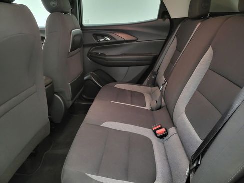 Certified 2023 Chevrolet TrailBlazer LT w/ Convenience Package image 39