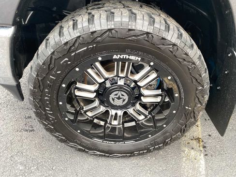 Used 2019 RAM 1500 Limited AWD/4WD image 47