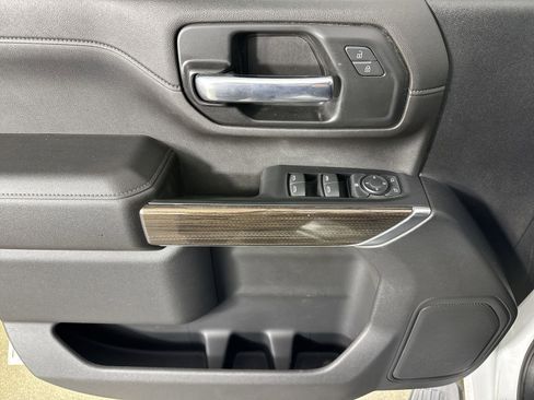 Used 2023 Chevrolet Silverado 2500 LT w/ Convenience Package image 20