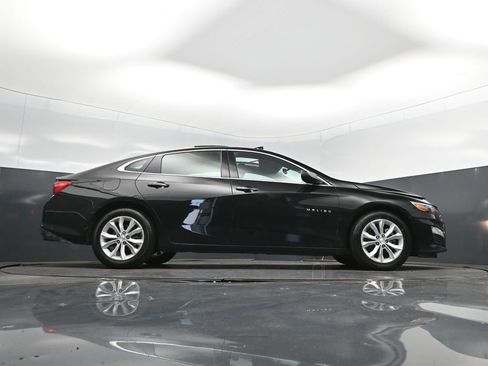 Used 2024 Chevrolet Malibu LT FWD image 43