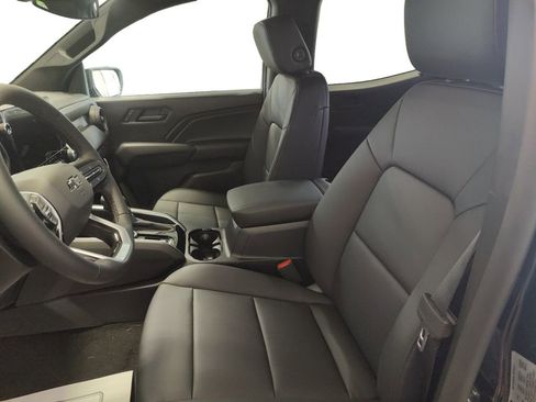 New 2026 Chevrolet Colorado Trail Boss image 9