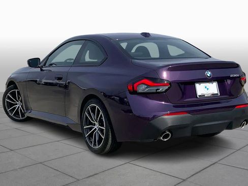 Certified 2025 BMW 230i Coupe image 10