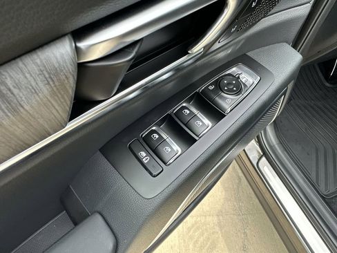 New 2025 Kia Telluride SX Prestige image 16