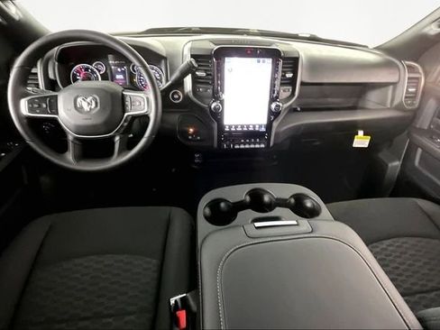 New 2026 RAM 3500 Tradesman image 6