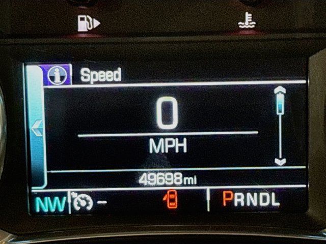 Used 2016 Chevrolet Malibu LT FWD image 12