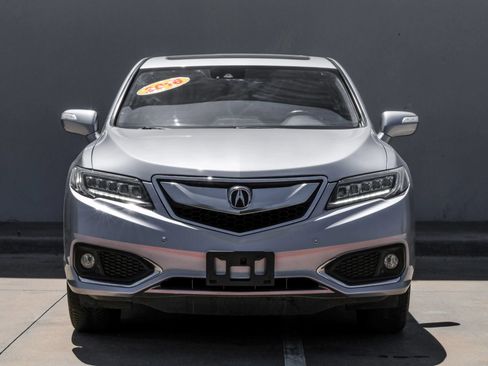 Used 2016 Acura RDX FWD w/ Advance Package image 6
