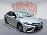 Certified 2024 Toyota Camry SE image 3