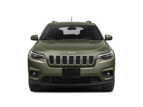 Used 2019 Jeep Cherokee Latitude Plus image 7