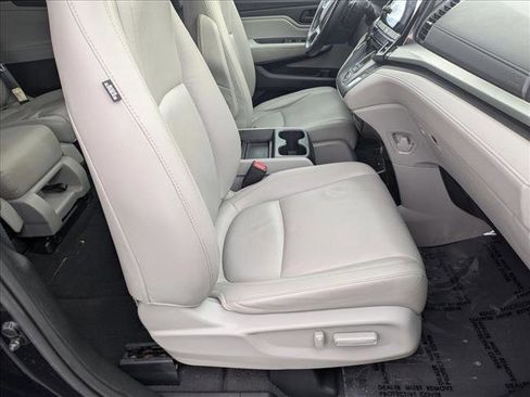 Used 2020 Honda Odyssey EX-L image 24