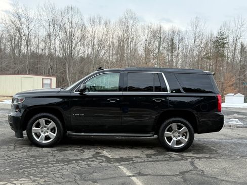 Used 2015 Chevrolet Tahoe LT image 7