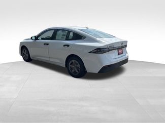 New 2026 Nissan Sentra S w/ S Cold Weather Package FWD video 2
