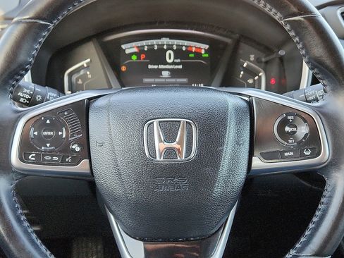 Used 2017 Honda CR-V EX-L image 24