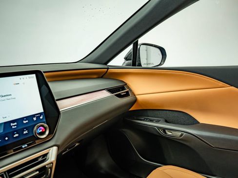 New 2026 Lexus RX 350 Premium AWD/4WD image 28
