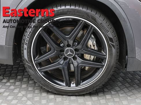 Used 2023 Mercedes-Benz GLA 35 AMG 4MATIC image 32