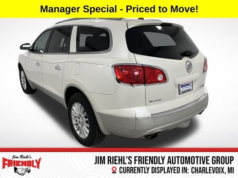 Used 2011 Buick Enclave CXL w/ Trailering Provision Package image 3