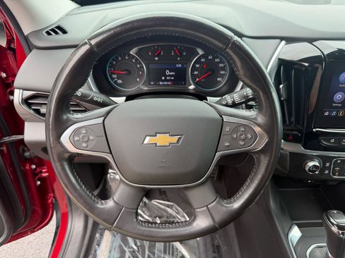 Used 2020 Chevrolet Traverse LT AWD/4WD image 30