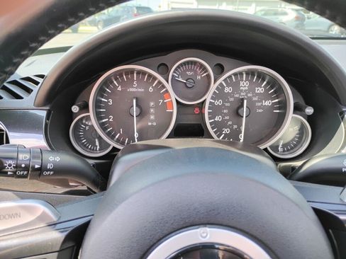 Used 2015 MAZDA MX-5 Miata Grand Touring RWD image 13