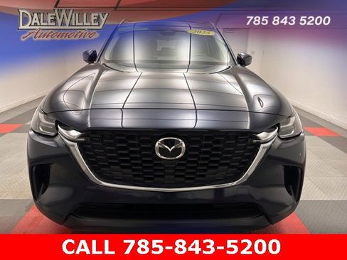 Used 2025 MAZDA CX-90 3.3 Turbo w/ Select Package image 2