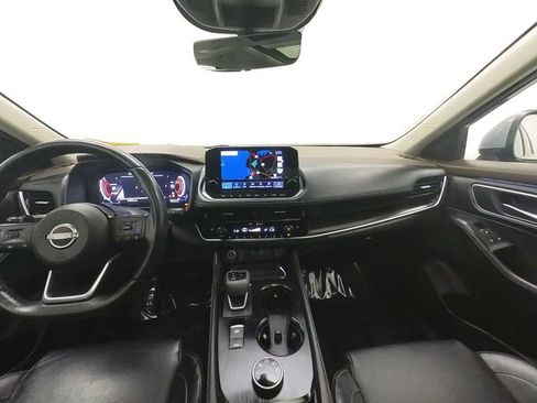 Used 2023 Nissan Rogue Platinum w/ Platinum Premium Package AWD/4WD image 31