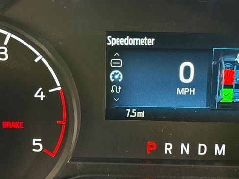 New 2026 Ford F350 XL w/ STX Appearance Package image 29