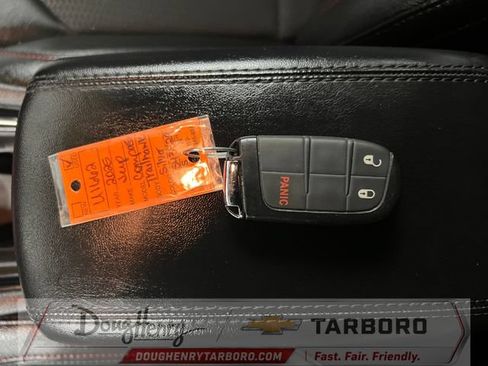 Used 2025 Jeep Compass Trailhawk AWD/4WD image 52