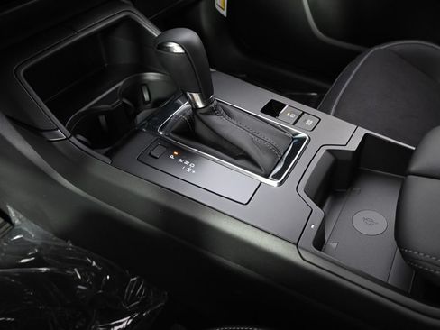 New 2026 MAZDA CX-5 Preferred AWD/4WD image 30
