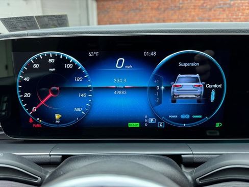 Certified 2022 Mercedes-Benz GLS 450 4MATIC image 15