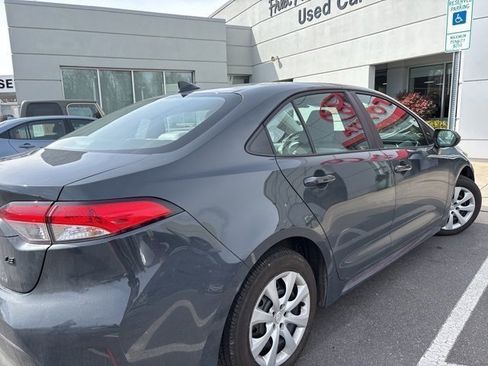 Used 2024 Toyota Corolla LE image 5