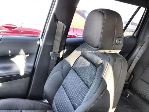 New 2026 Chevrolet Equinox LT image 23