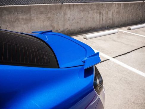 Used 2013 Subaru BRZ Limited RWD image 27