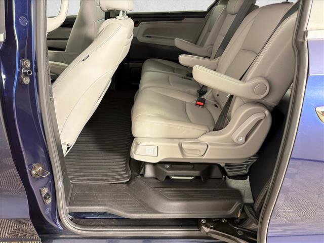 Used 2022 Honda Odyssey Touring image 22