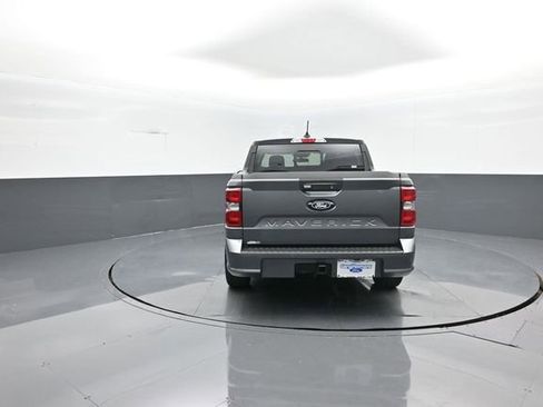 New 2026 Ford Maverick Lobo image 6